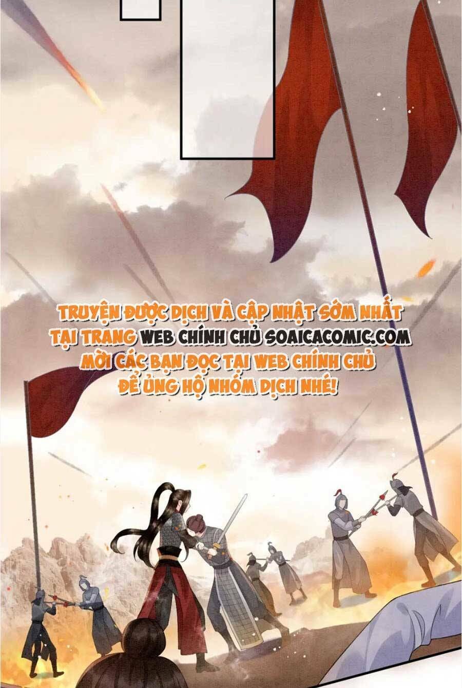 Bạch Nguyệt Quang Lạm Quyền Của Sủng Hậu Chapter 108 - Next Chapter 109