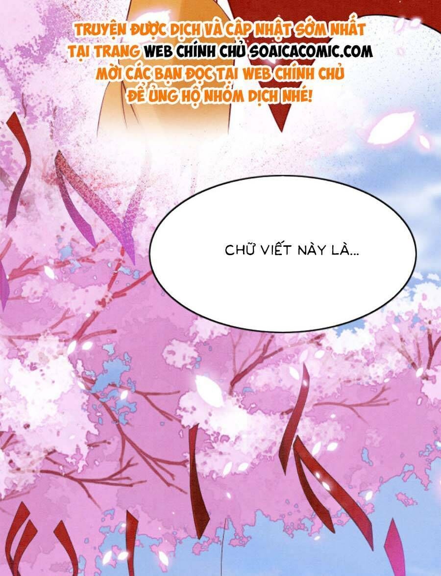 Bạch Nguyệt Quang Lạm Quyền Của Sủng Hậu Chapter 112 - Next Chapter 113