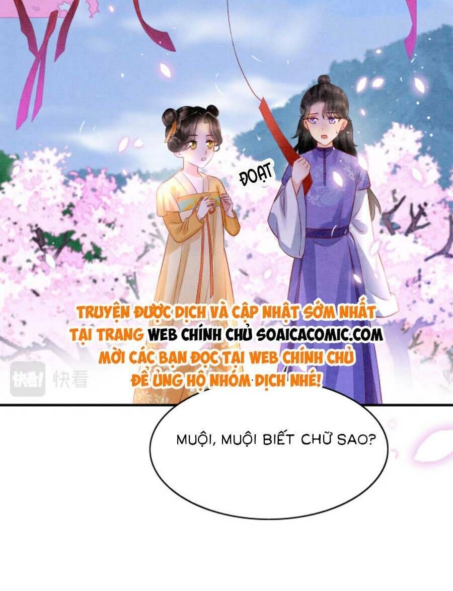 Bạch Nguyệt Quang Lạm Quyền Của Sủng Hậu Chapter 112 - Next Chapter 113