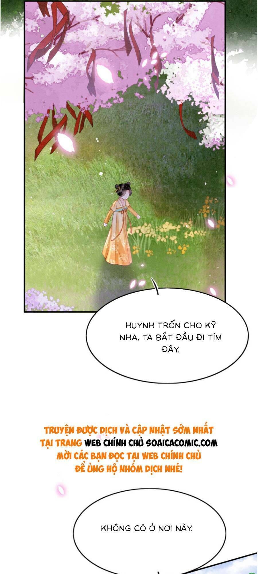 Bạch Nguyệt Quang Lạm Quyền Của Sủng Hậu Chapter 112 - Next Chapter 113