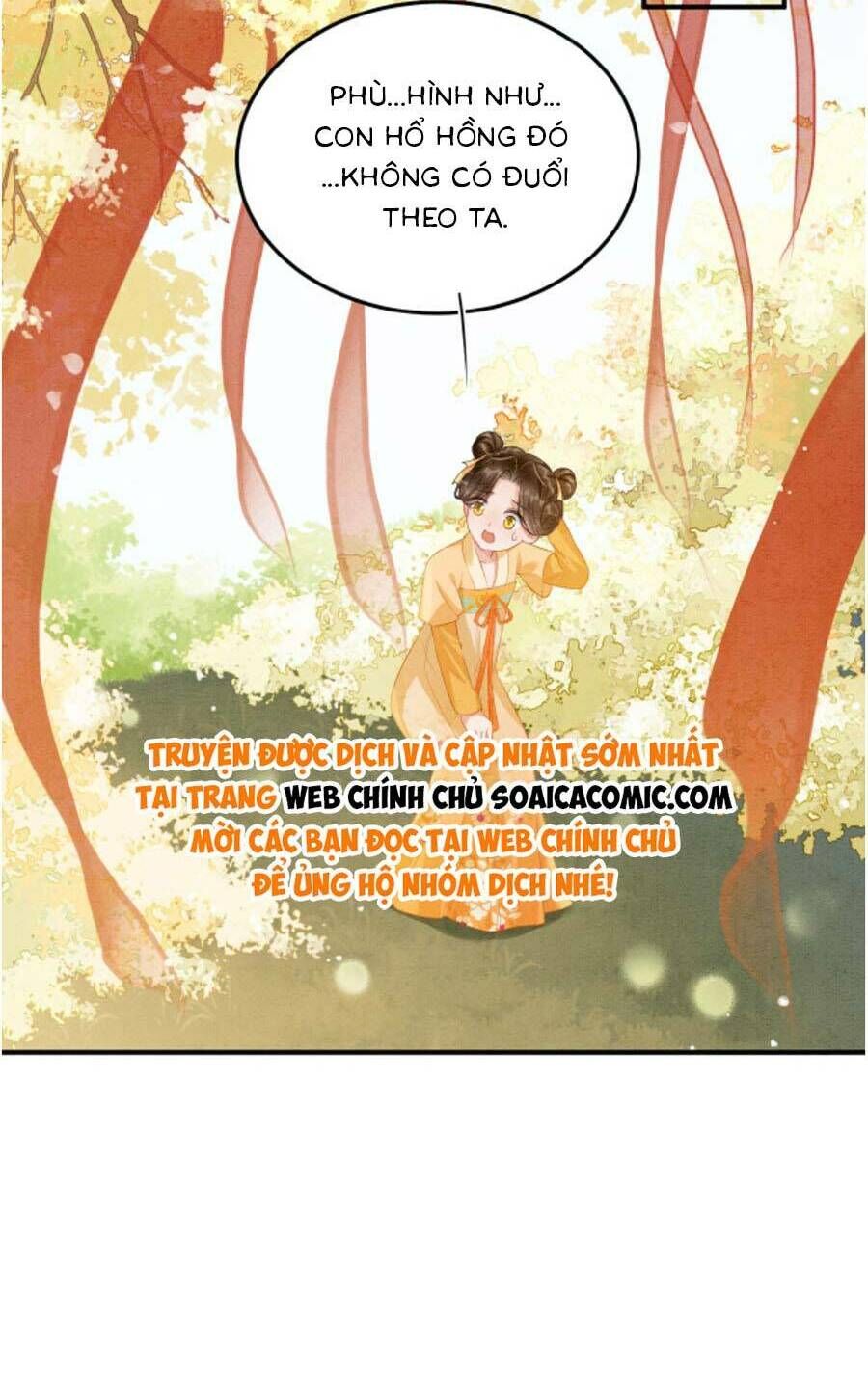 Bạch Nguyệt Quang Lạm Quyền Của Sủng Hậu Chapter 112 - Next Chapter 113