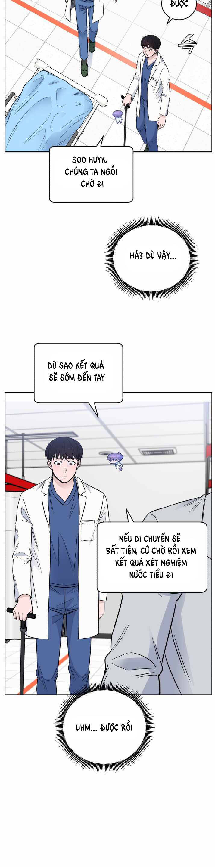 A.i. Doctor Chapter 49 - Next Chapter 50