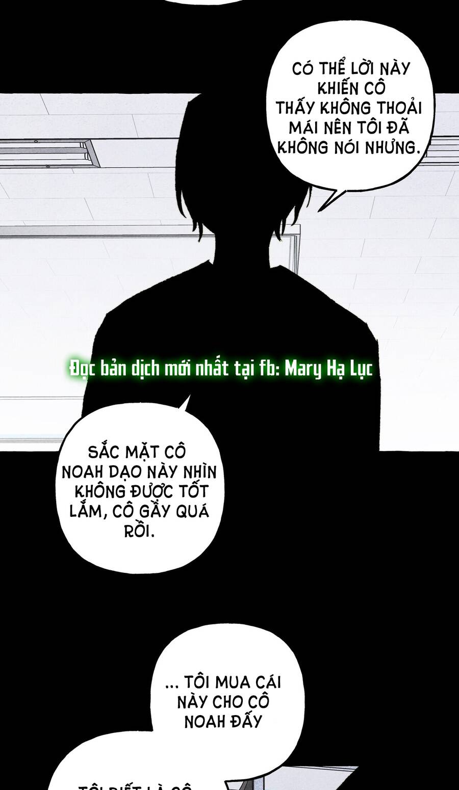 Nuôi Dưỡng Một Hắc Long Chapter 65.1 - Next Chapter 65.2