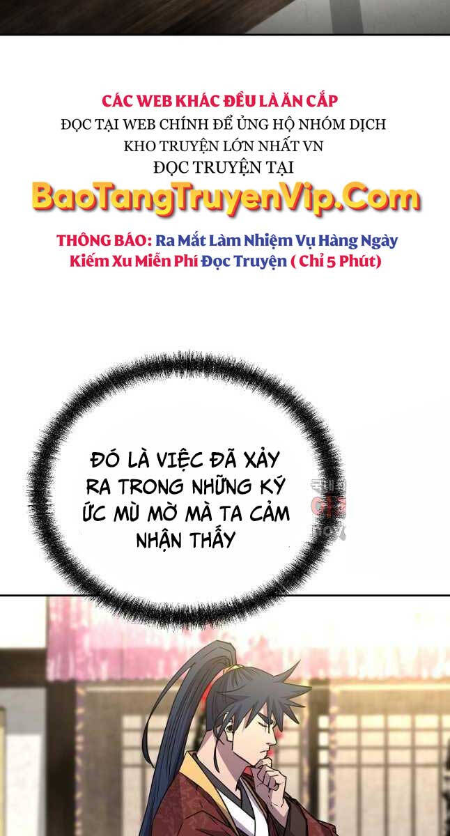 Sự Chuyển Sinh Vào Võ Lâm Thế Gia Của Ranker Chapter 90 - Trang 4