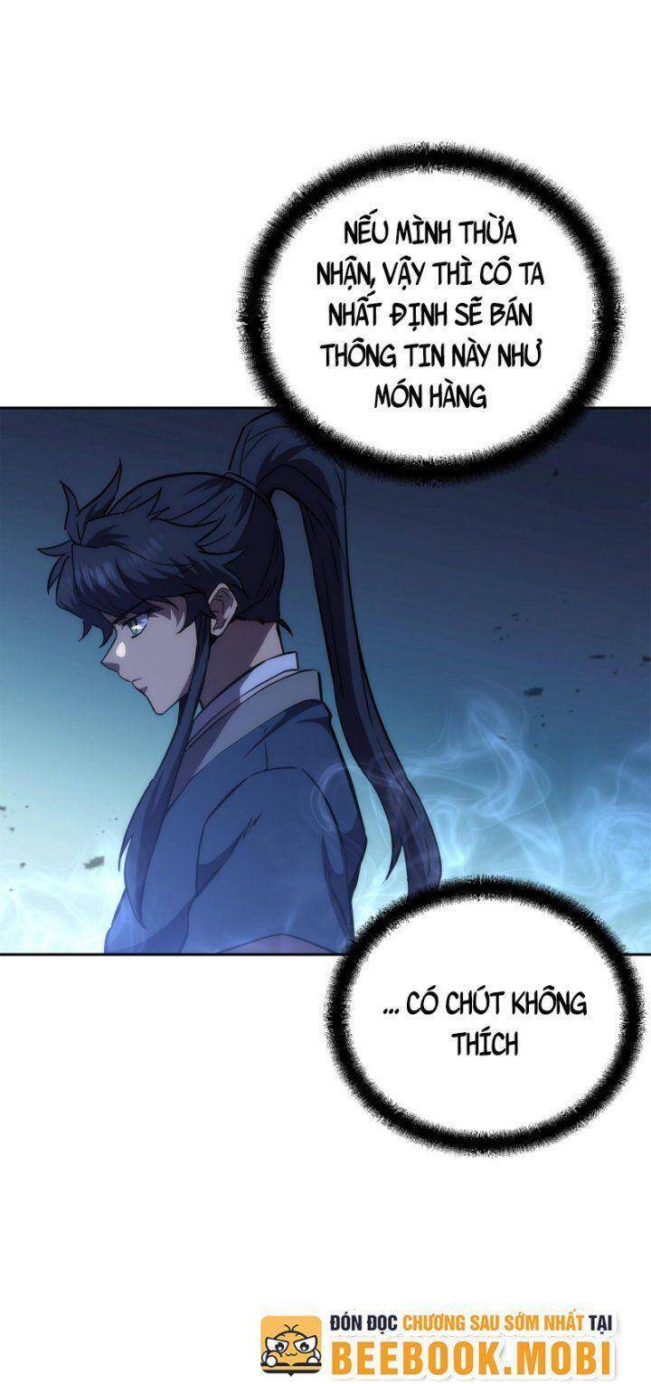 Thiếu Niên Phương Sĩ Chapter 45 - Next 