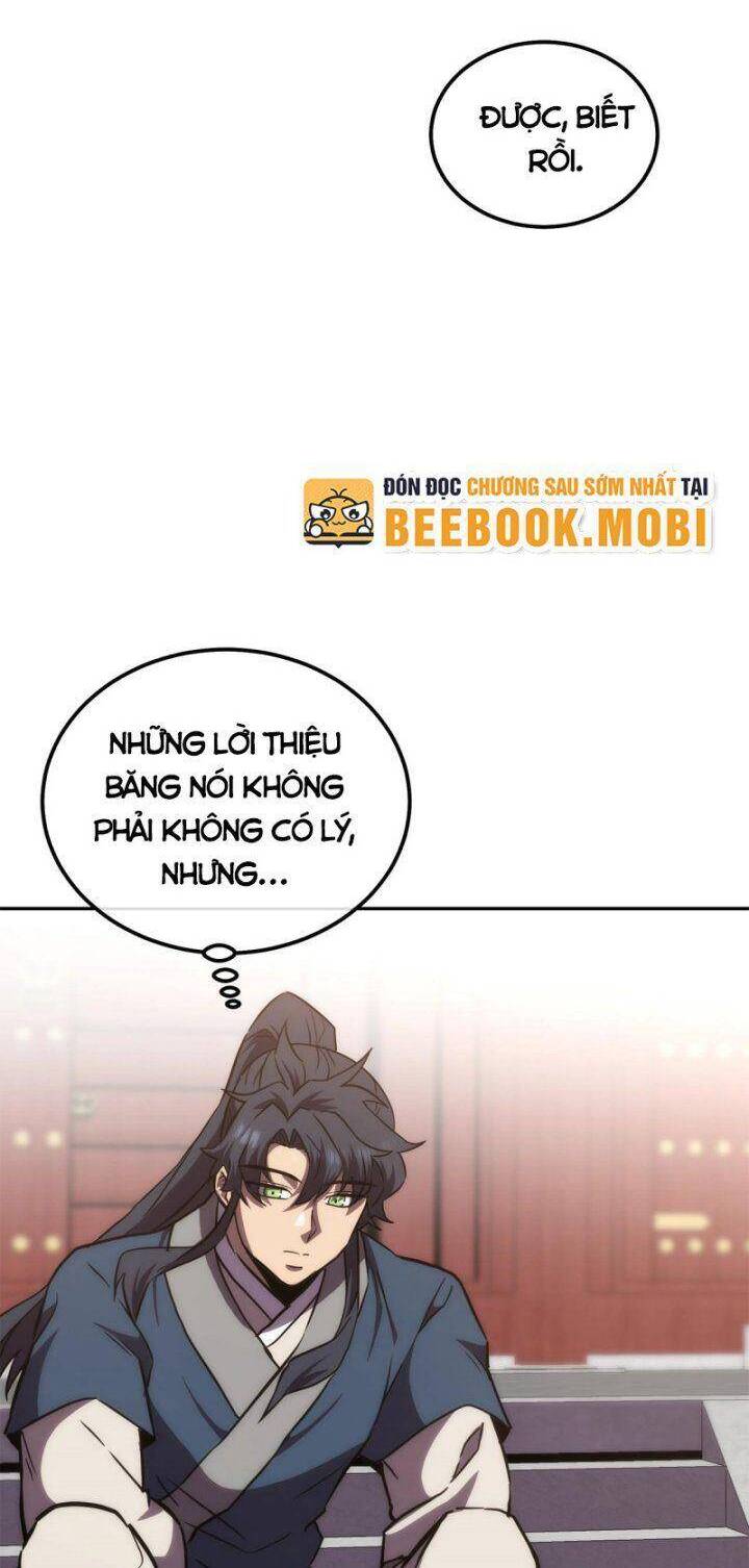 Thiếu Niên Phương Sĩ Chapter 45 - Next 