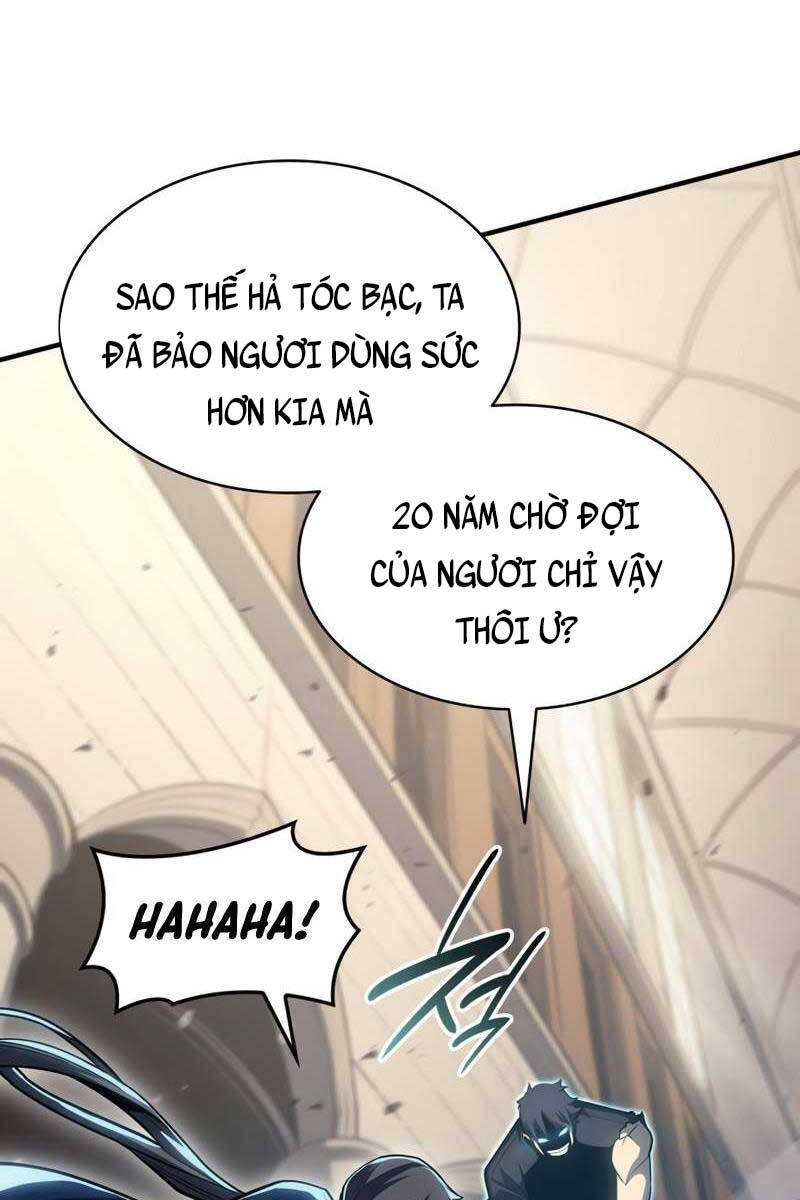 Vị Vua Mạnh Nhất Đã Trở Lại Chapter 56 - Next Chapter 57