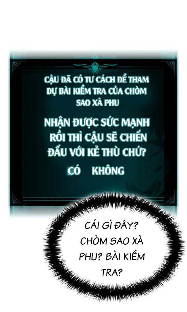 Vị Vua Mạnh Nhất Đã Trở Lại Chapter 58 - Next Chapter 59