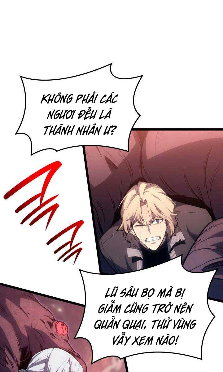 Vị Vua Mạnh Nhất Đã Trở Lại Chapter 58 - Next Chapter 59