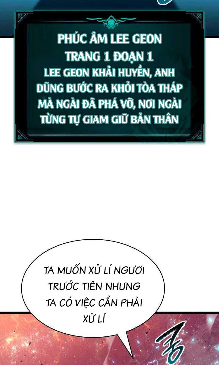 Vị Vua Mạnh Nhất Đã Trở Lại Chapter 58 - Next Chapter 59