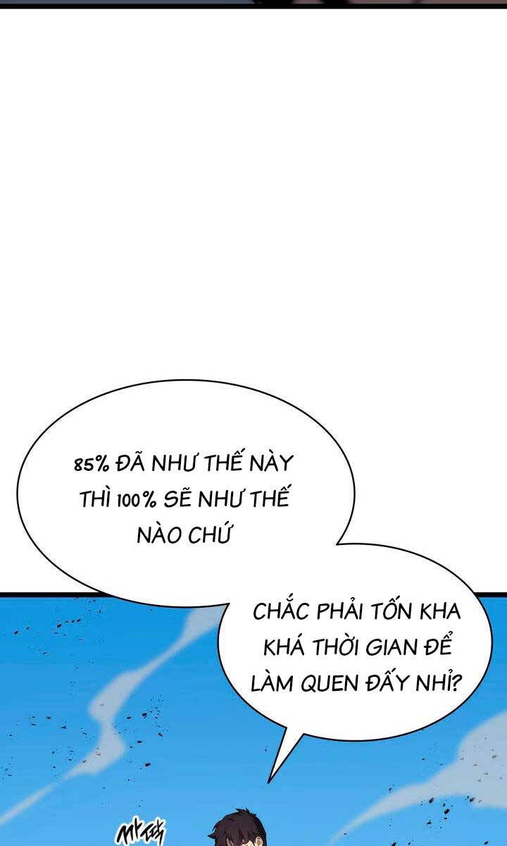 Vị Vua Mạnh Nhất Đã Trở Lại Chapter 59 - Trang 4