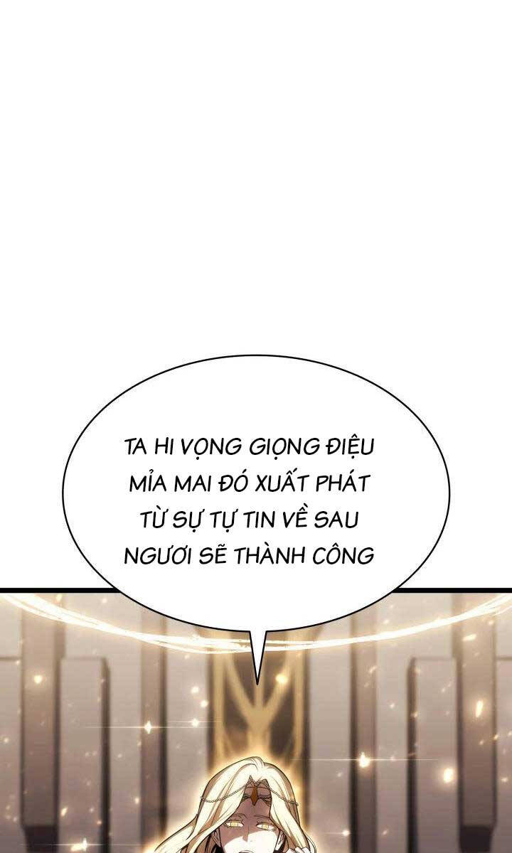 Vị Vua Mạnh Nhất Đã Trở Lại Chapter 59 - Trang 4