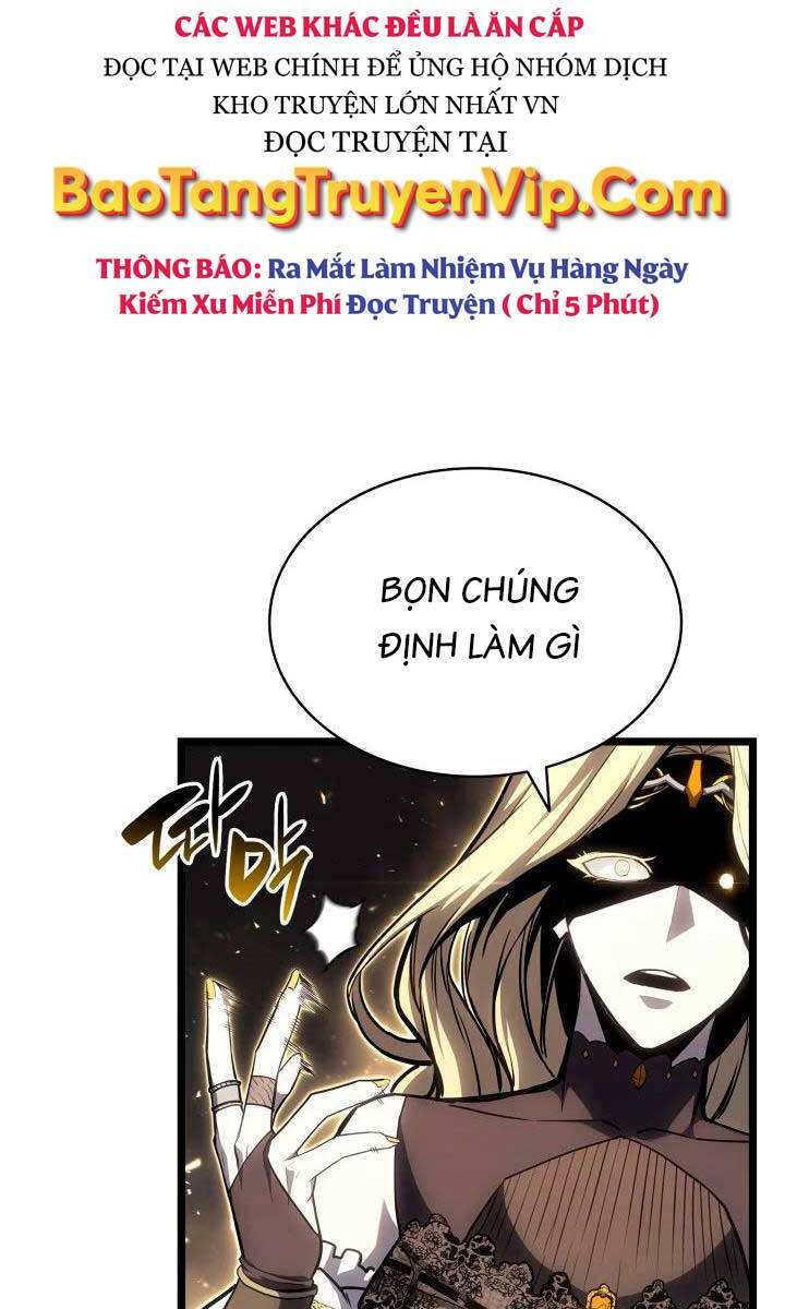 Vị Vua Mạnh Nhất Đã Trở Lại Chapter 59 - Trang 4