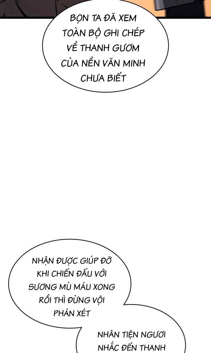 Vị Vua Mạnh Nhất Đã Trở Lại Chapter 59 - Trang 4