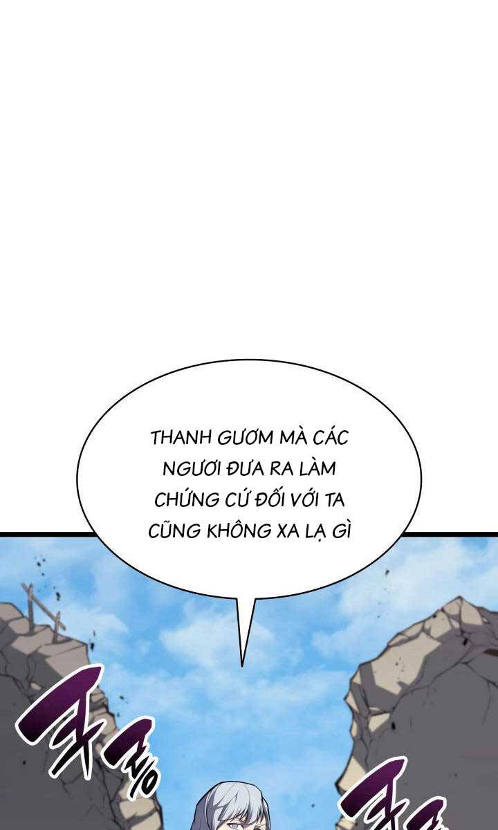 Vị Vua Mạnh Nhất Đã Trở Lại Chapter 59 - Trang 4