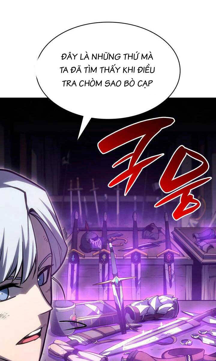 Vị Vua Mạnh Nhất Đã Trở Lại Chapter 59 - Trang 4