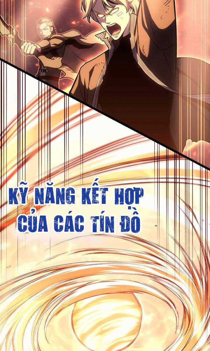 Vị Vua Mạnh Nhất Đã Trở Lại Chapter 59 - Trang 4