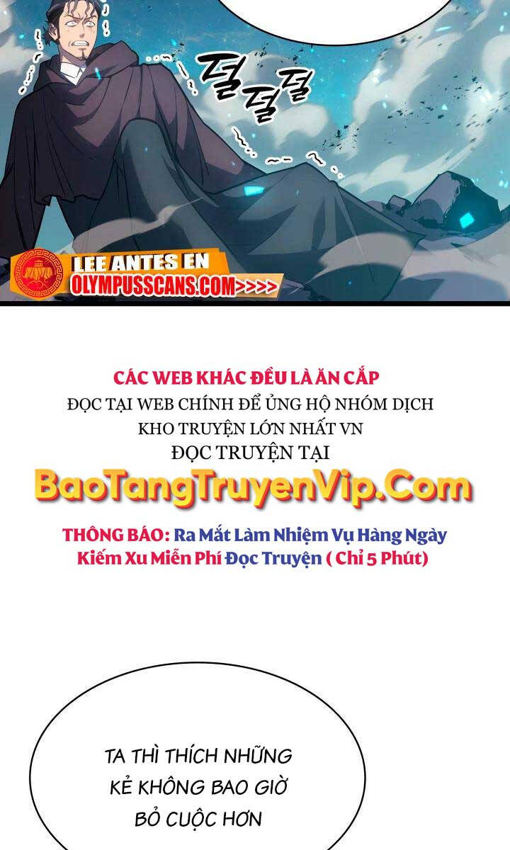 Vị Vua Mạnh Nhất Đã Trở Lại Chapter 59 - Trang 4