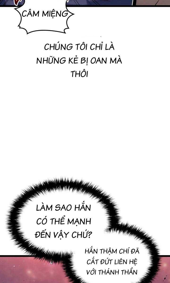 Vị Vua Mạnh Nhất Đã Trở Lại Chapter 59 - Trang 4