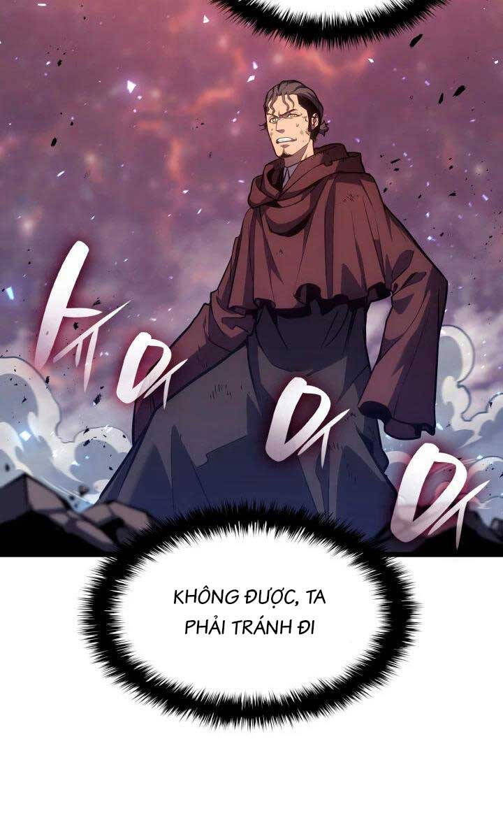 Vị Vua Mạnh Nhất Đã Trở Lại Chapter 59 - Trang 4