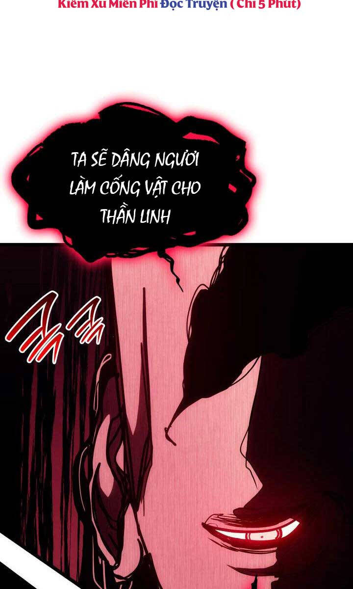 Vị Vua Mạnh Nhất Đã Trở Lại Chapter 59 - Trang 4