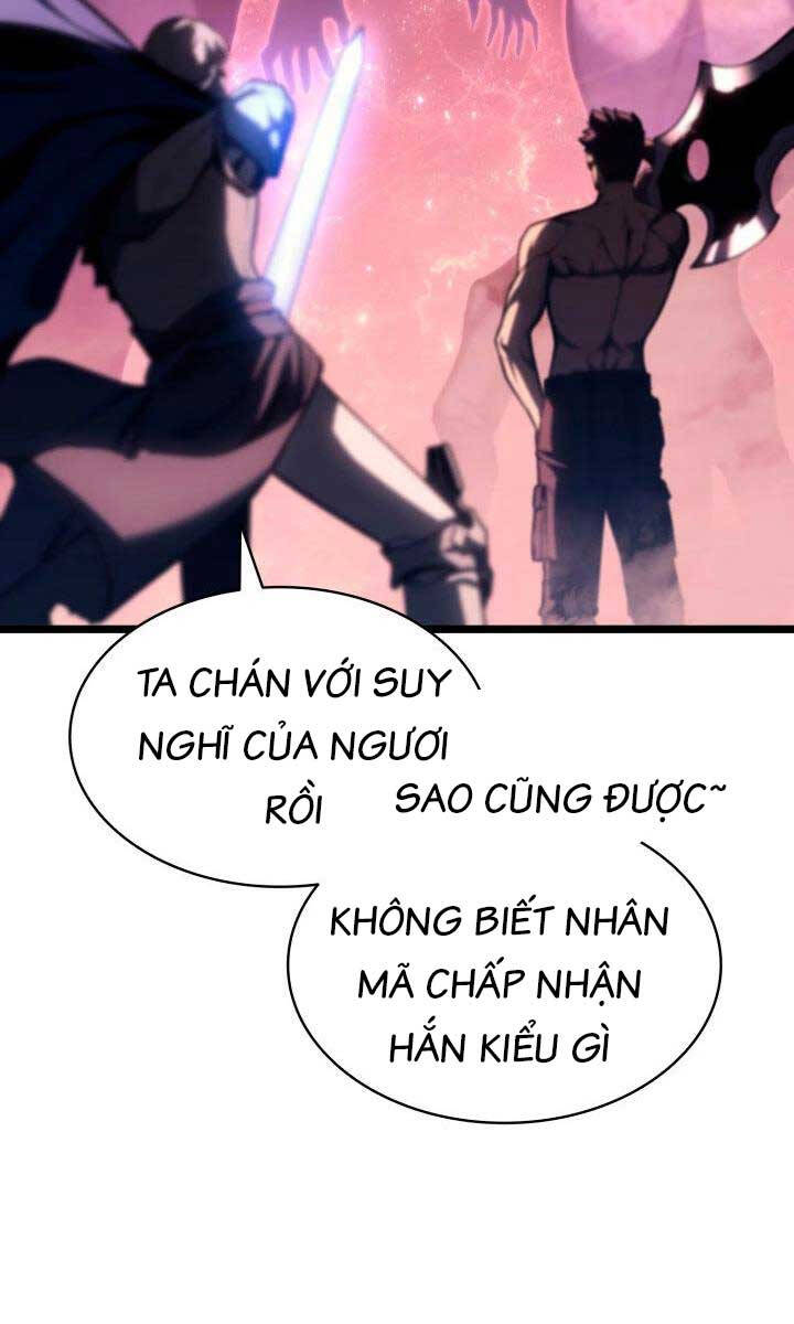 Vị Vua Mạnh Nhất Đã Trở Lại Chapter 59 - Trang 4