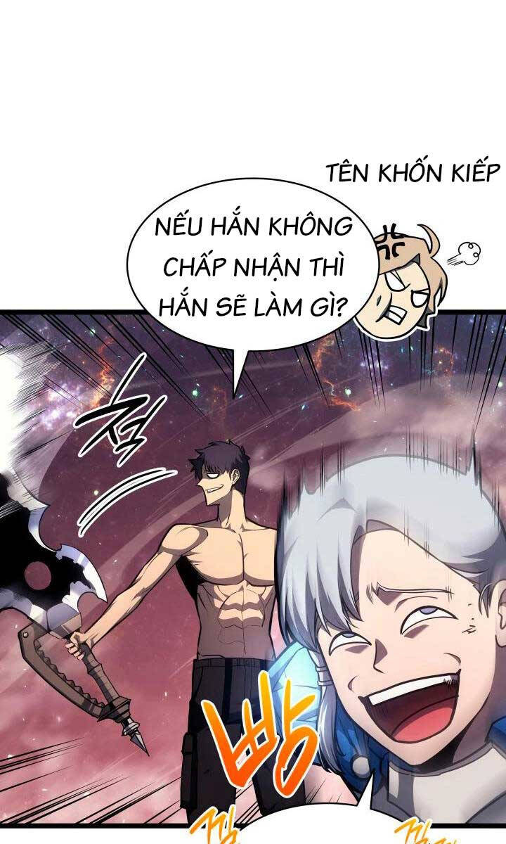 Vị Vua Mạnh Nhất Đã Trở Lại Chapter 59 - Trang 4