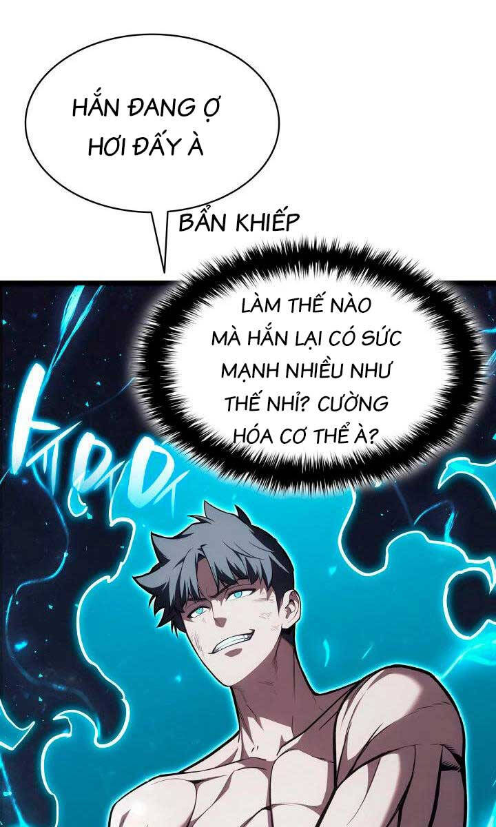 Vị Vua Mạnh Nhất Đã Trở Lại Chapter 59 - Trang 4