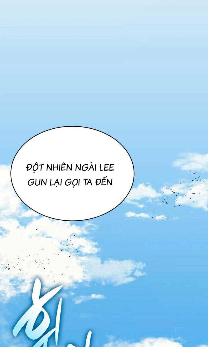 Vị Vua Mạnh Nhất Đã Trở Lại Chapter 59 - Trang 4