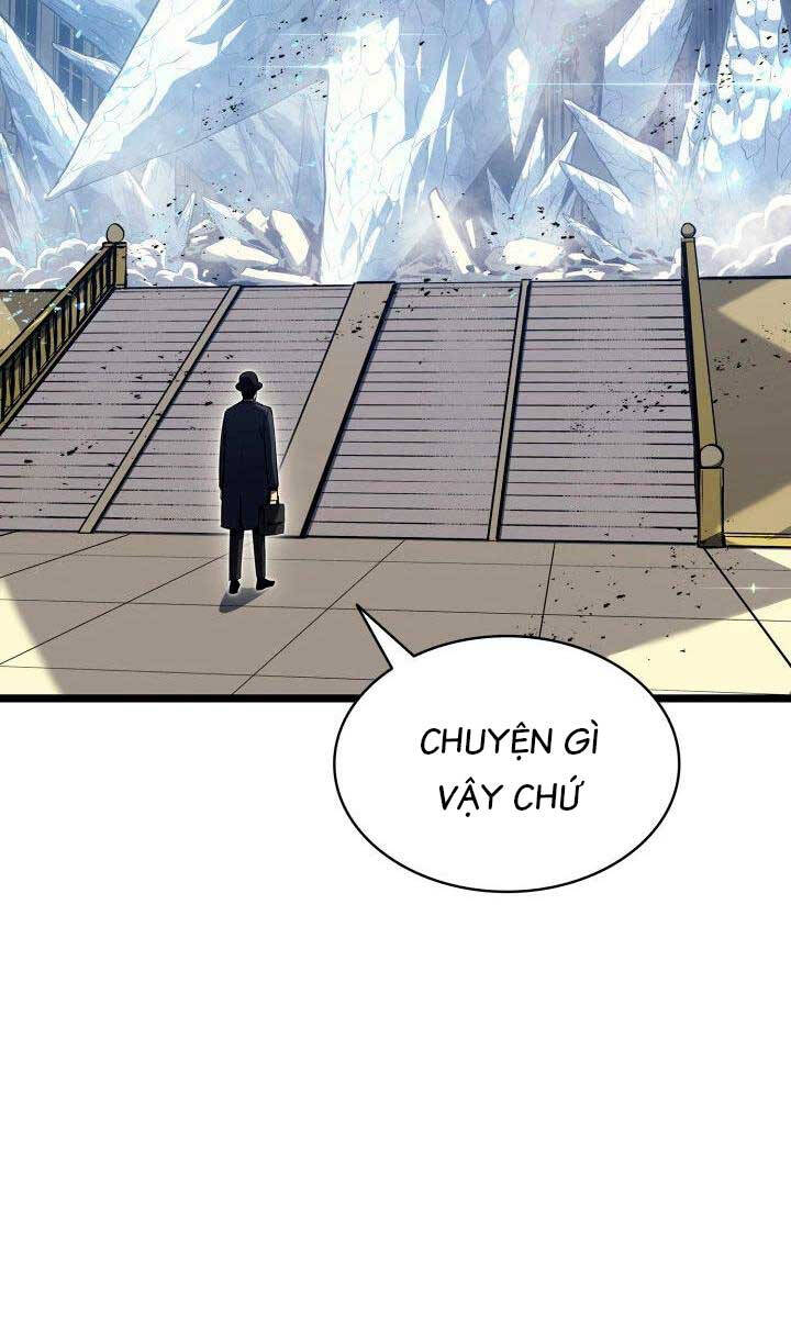 Vị Vua Mạnh Nhất Đã Trở Lại Chapter 59 - Trang 4