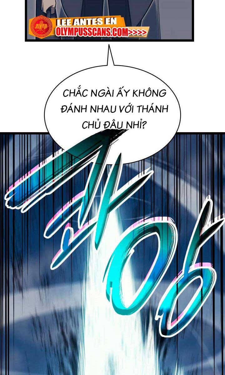 Vị Vua Mạnh Nhất Đã Trở Lại Chapter 59 - Trang 4