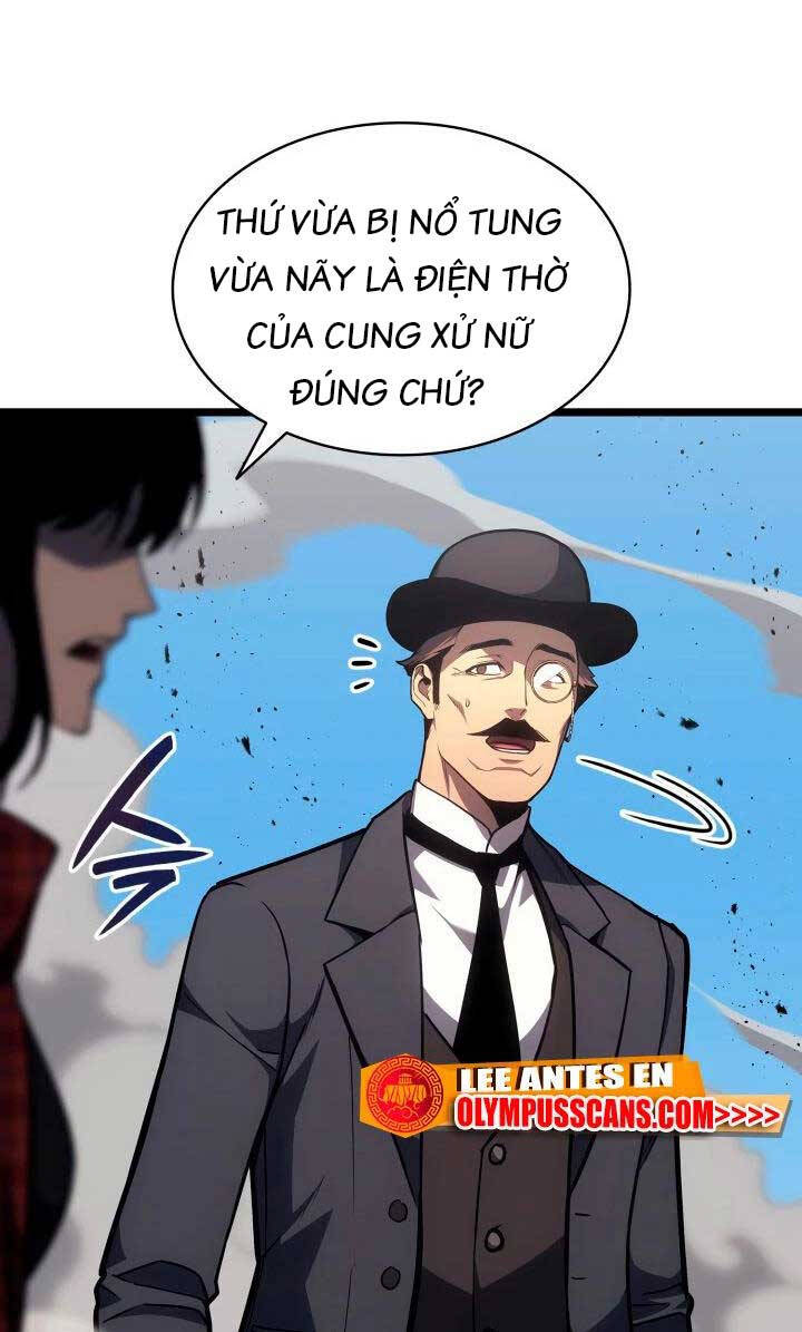 Vị Vua Mạnh Nhất Đã Trở Lại Chapter 59 - Trang 4