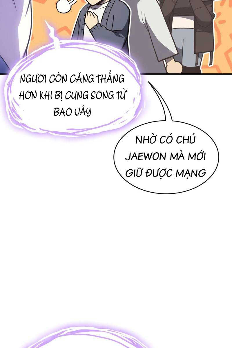 Vị Vua Mạnh Nhất Đã Trở Lại Chapter 61 - Next Chapter 62