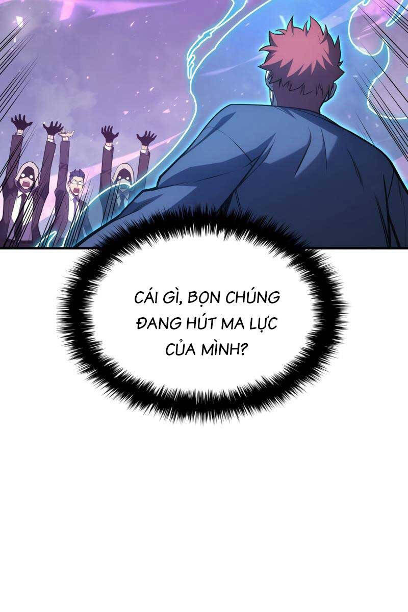 Vị Vua Mạnh Nhất Đã Trở Lại Chapter 61 - Next Chapter 62