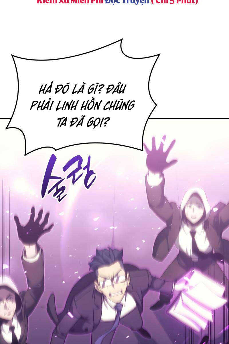 Vị Vua Mạnh Nhất Đã Trở Lại Chapter 61 - Next Chapter 62