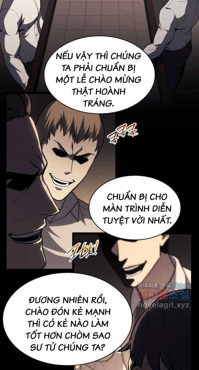 vị vua mạnh nhất đã trở lại Chapter 62 - Next chương 63