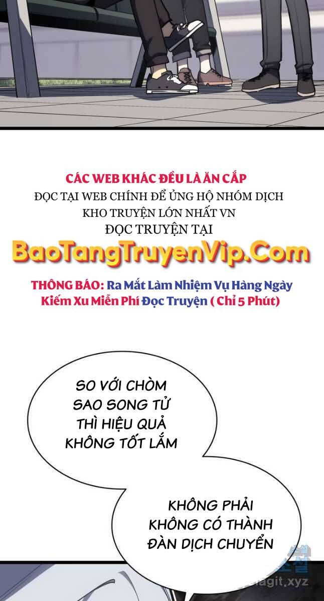 vị vua mạnh nhất đã trở lại Chapter 62 - Next chương 63