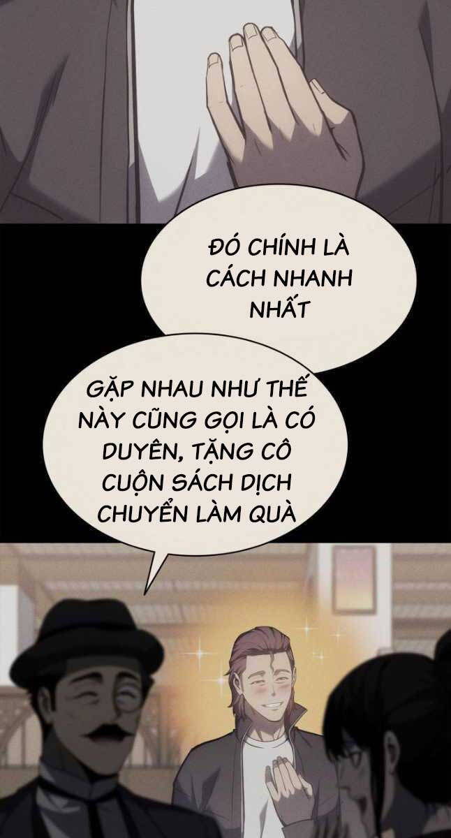 Vị Vua Mạnh Nhất Đã Trở Lại Chapter 62 - Trang 4