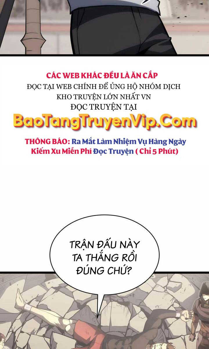 Vị Vua Mạnh Nhất Đã Trở Lại Chapter 65 - Next Chapter 66