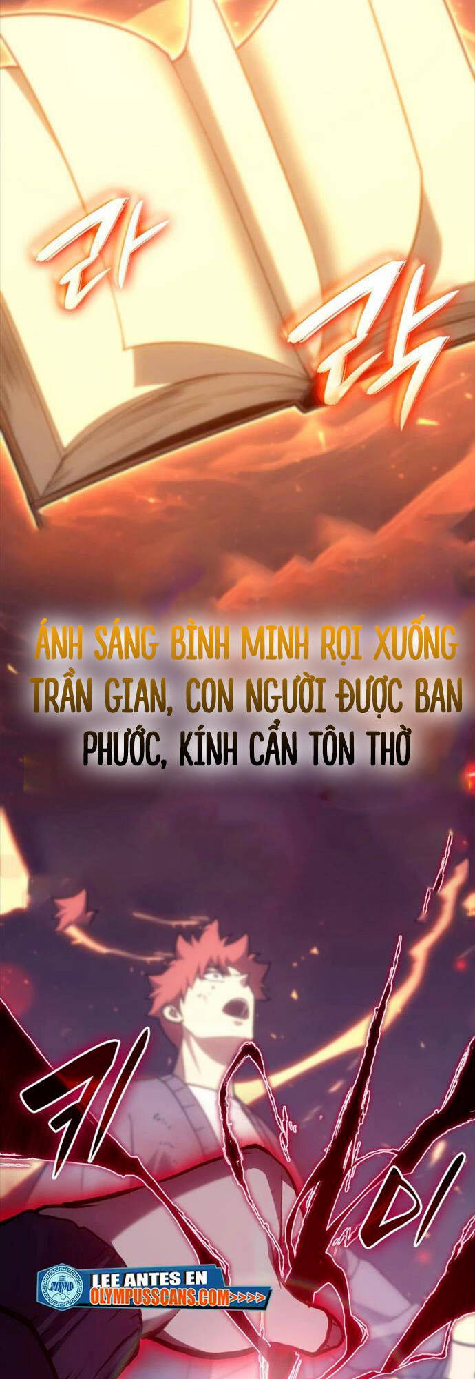 Vị Vua Mạnh Nhất Đã Trở Lại Chapter 66 - Next Chapter 67