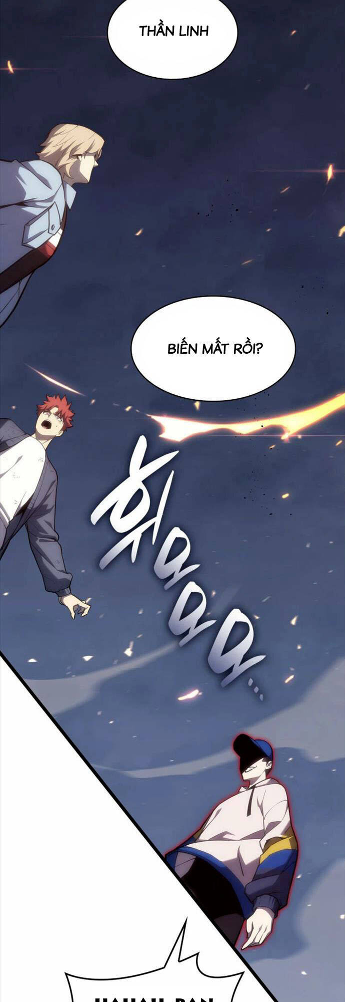 Vị Vua Mạnh Nhất Đã Trở Lại Chapter 66 - Next Chapter 67