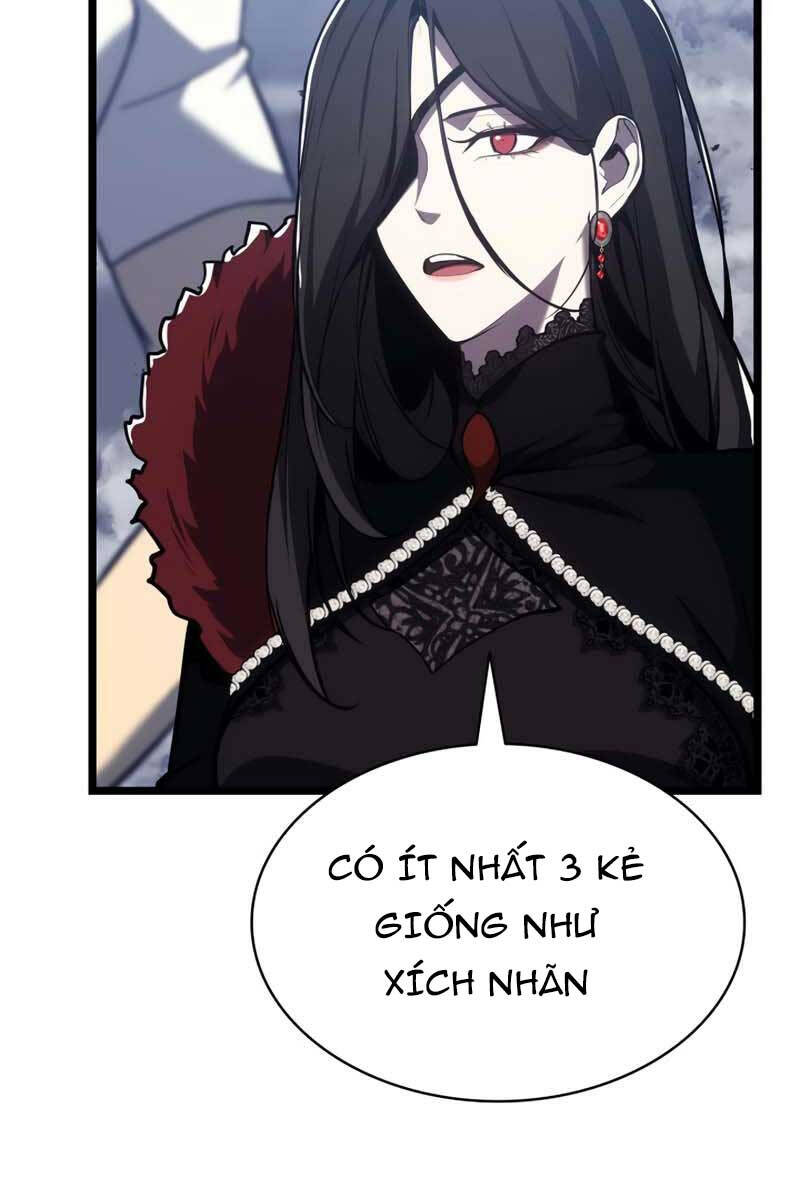 Vị Vua Mạnh Nhất Đã Trở Lại Chapter 69 - Next Chapter 70