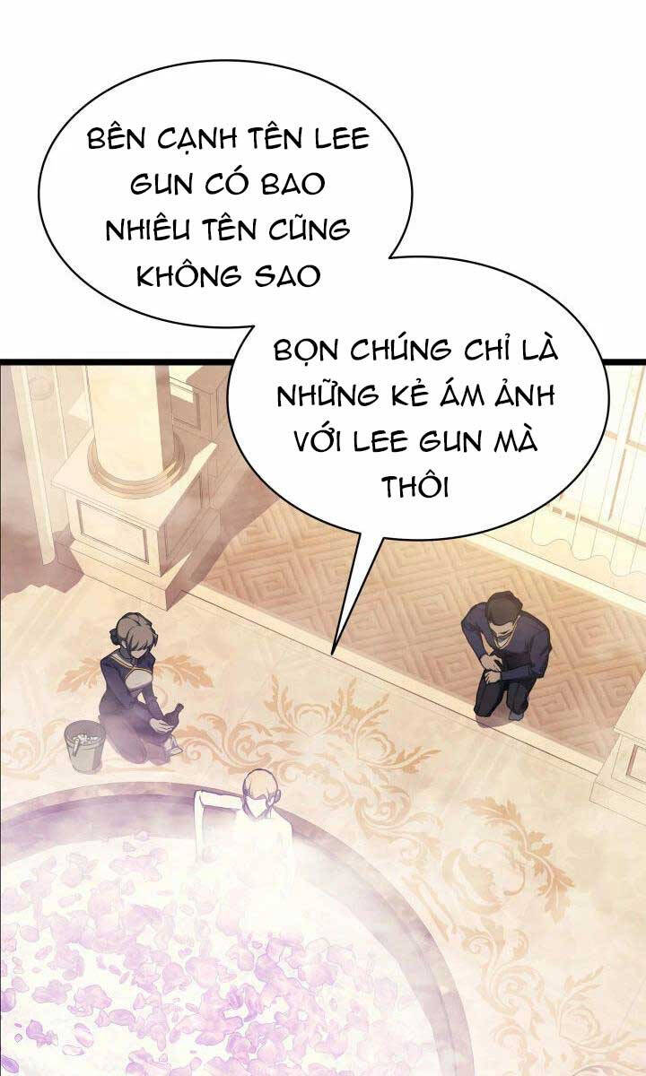 Vị Vua Mạnh Nhất Đã Trở Lại Chapter 70 - Next Chapter 71