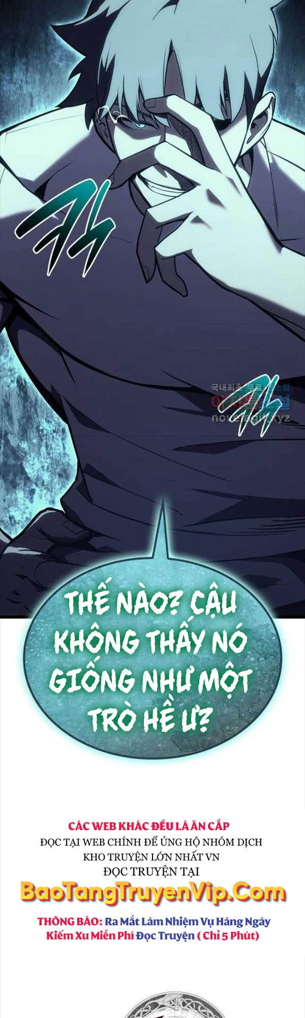 Vị Vua Mạnh Nhất Đã Trở Lại Chapter 71 - Next Chapter 72