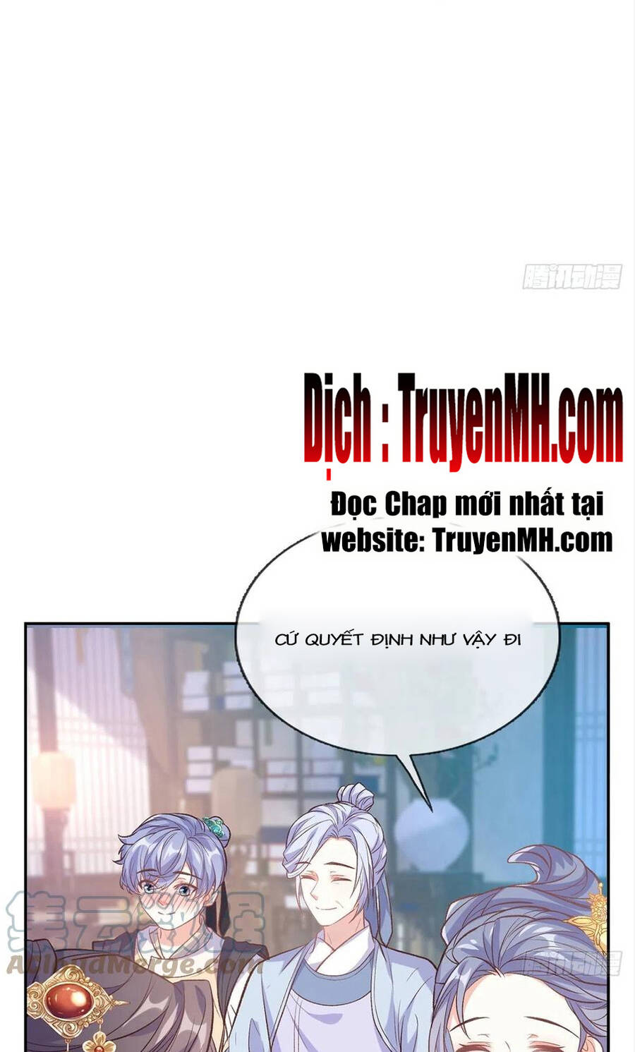 Kiều Mỵ Phu Lang, Tại Tuyến Lục Trà Chapter 117 - Next Chapter 118