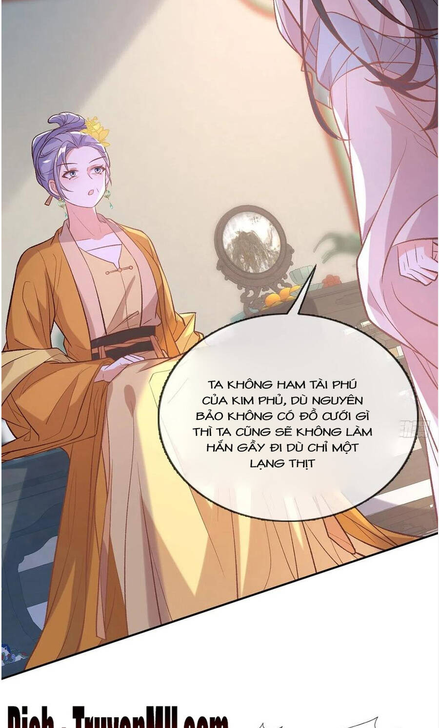 Kiều Mỵ Phu Lang, Tại Tuyến Lục Trà Chapter 117 - Next Chapter 118