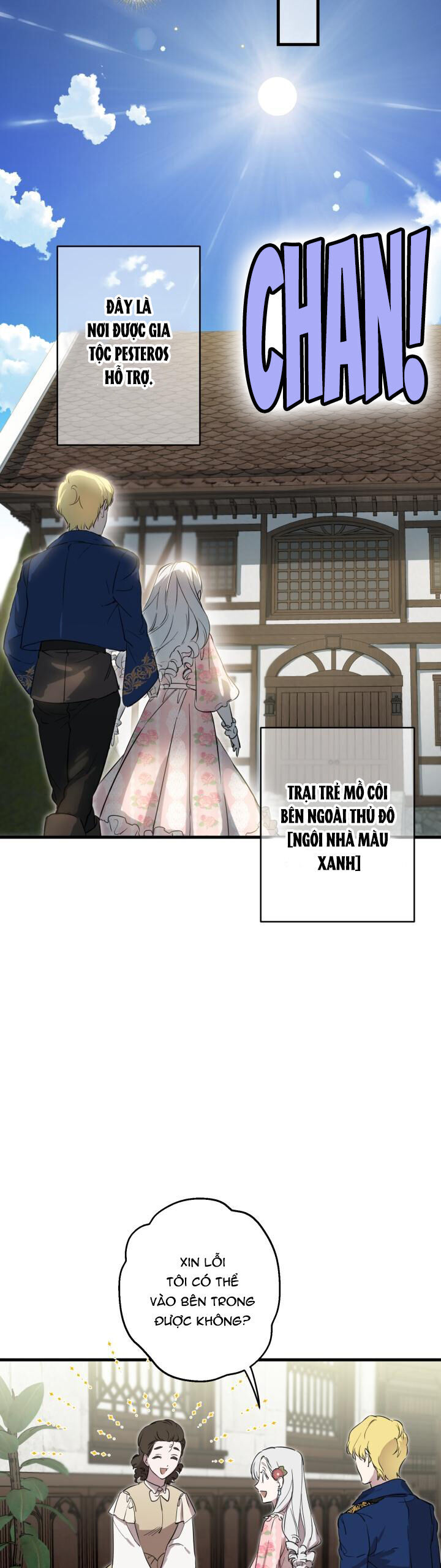 Những Nhân Vật Mạnh Nhất Thế Giới Ám Ảnh Tôi Chapter 80.2 - Next Chapter 81