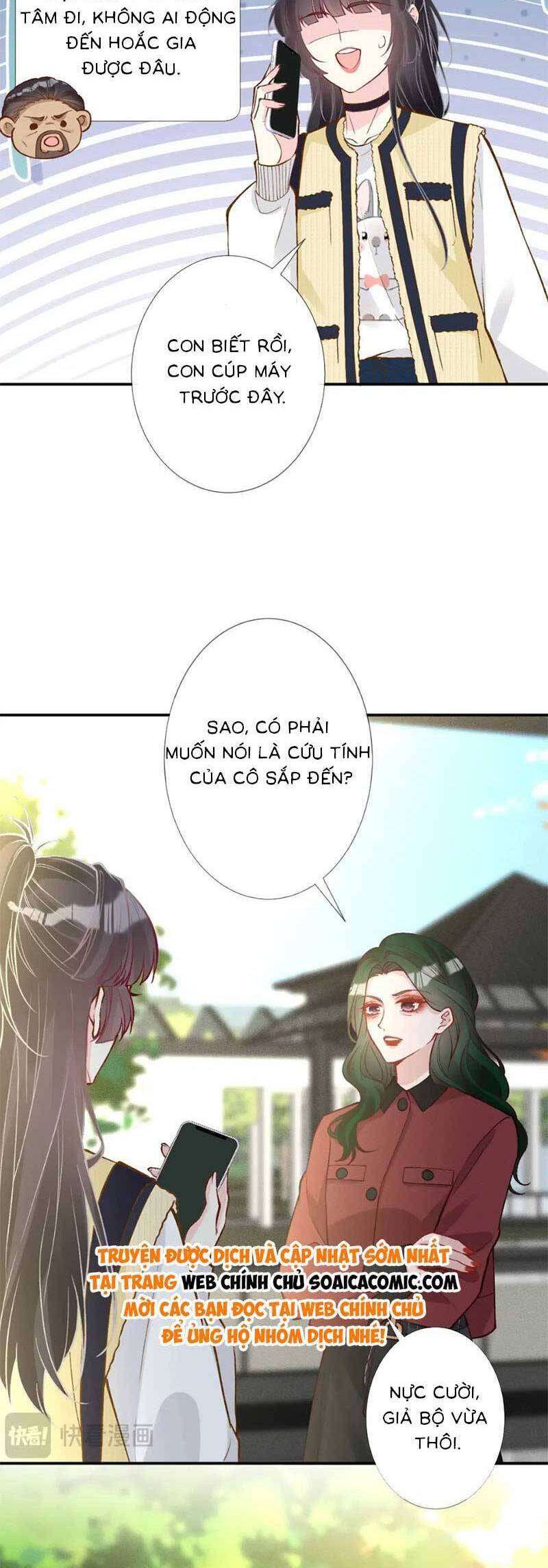 Ôm Khẩn Tiểu Mã Giáp Của Tôi Chapter 231 - Next Chapter 232