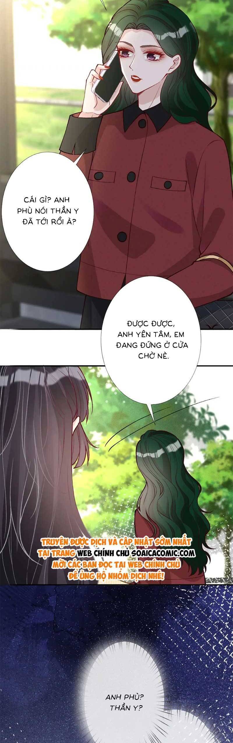 Ôm Khẩn Tiểu Mã Giáp Của Tôi Chapter 231 - Next Chapter 232