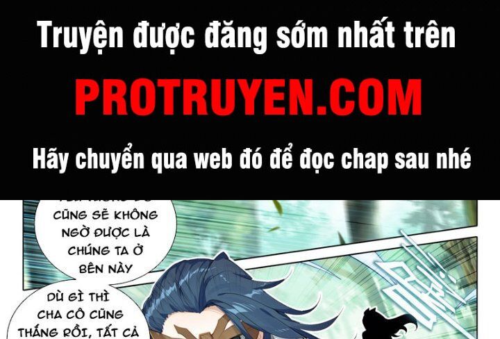 Đấu La Đại Lục 5 Chapter 94 - Next Chapter 95